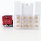 1931 Campbells Soup Delivery Truck Red & Black Danbury Mint 1:24 Model Car