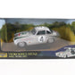 1952 Mercedes Benz 300sl W194 #4 Silver Green Ricko 1:18 Model Car 32115