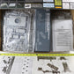 M901 Launching Station & AN/MPQ-53 Radar MIM-104 Patriot SAM Trumpeter 1:35