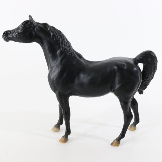 Black Stallion Returns from Set 3030 1983-1993 Breyer Horse Classic