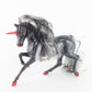 Custom Painted Mystical Unicorn Mare Brushable Hair Breyer Classic Size