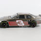 2003 Monte Carlo Silver #3 Dale Earnhardt Brookfield 1:24 Model Race Car