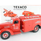 1949 IHC Kb-8 Tanker Texaco First Gear 1:34 Model 19-2567e