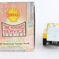 1937 Chevrolet Tanker Truck Shell First Gear 1:34 Scale Model 25