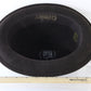 Bailey Mens Brown Wool Felt Water Resistant Fedora W/ Small Bailey Pin XL