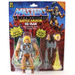 He-Man Heman Battle Armor Deluxe Masters Of The Universe MOTU 2021 Retro
