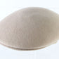 Brooks Mens Wheat Tan 100% LAMB Wool Felt Ivy Cap ENGLAND MADE MULTIPLE SIZES
