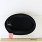 Sonni Of California Laides Boutique Black And Gold Felt Cap 6 7/8 55cm