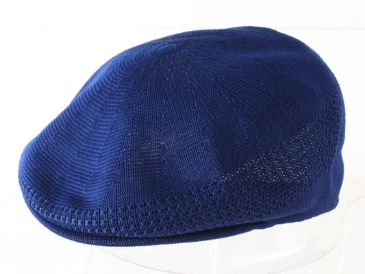 Biltmore Mens Navy Blue Cool Cat Vented Sports Cap MULTIPLE SIZES