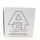 Plastic Car Crystal Case Black Stand for Autoart 1:18