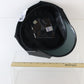 Mens Classic Black Curved Brim Chauffeurs Cap QUALITY MADE MULTIPLE SIZES