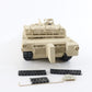 M1a2 Abrams US Army Tank HQ-7 Tamiya? 1:35 Military Model Vehicle