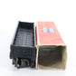 Lionel O Postwar 6462 New York Central NYC Gondola Car Black w/ Box