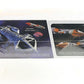 Space 1999 MPC 2018 Mark Ix Hawk Model Kit MPC Sealed 10" Long MPC881/12