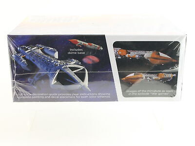 Space 1999 MPC 2018 Mark Ix Hawk Model Kit MPC Sealed 10" Long MPC881/12