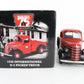 1938 International D-2 Pickup Truck Tractor Supply 1:25 First Gear 1054618