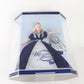 Millennium Princess Barbie Blonde W/ Blue Gown Mattel 24154 IN THE BOX