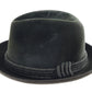 P&C Habig Wien Classic Mens Forest Green Felt Austrian Hat 54cm