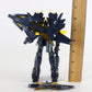 Banshee Norn Unicorn Gundam Mobile Suit Hguc Bandai 1:144 Model Assembled