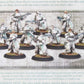 Warmachine Retribution Of Scyrah Dawnguard Invictors Unit PIP35008