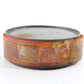 New York & Jersey Lubricant Grade Non Fluid Oil Vintage Metal Can Container