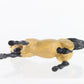 Custom Painted Warmblood G2 Breyer #5607 Stablemates