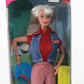 Coca Cola Picnic Pique-Nique Barbie Mattel 19626