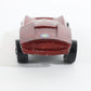 Vintage Hot Wheels Redline Turbofire Red Mattel 1968 USA