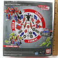 Optimus Prime Gnaw Dino Dinobot Warriors Transformers Construct Bots Hasbro Kit