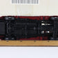 1939 Mercedes Benz 770k Maroon Franklin Mint 1:43 Model Car B11pw43