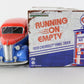 1939 Chevrolet Panel Truck STP Running On Empty Greenlight 1:24 Model Car 85022