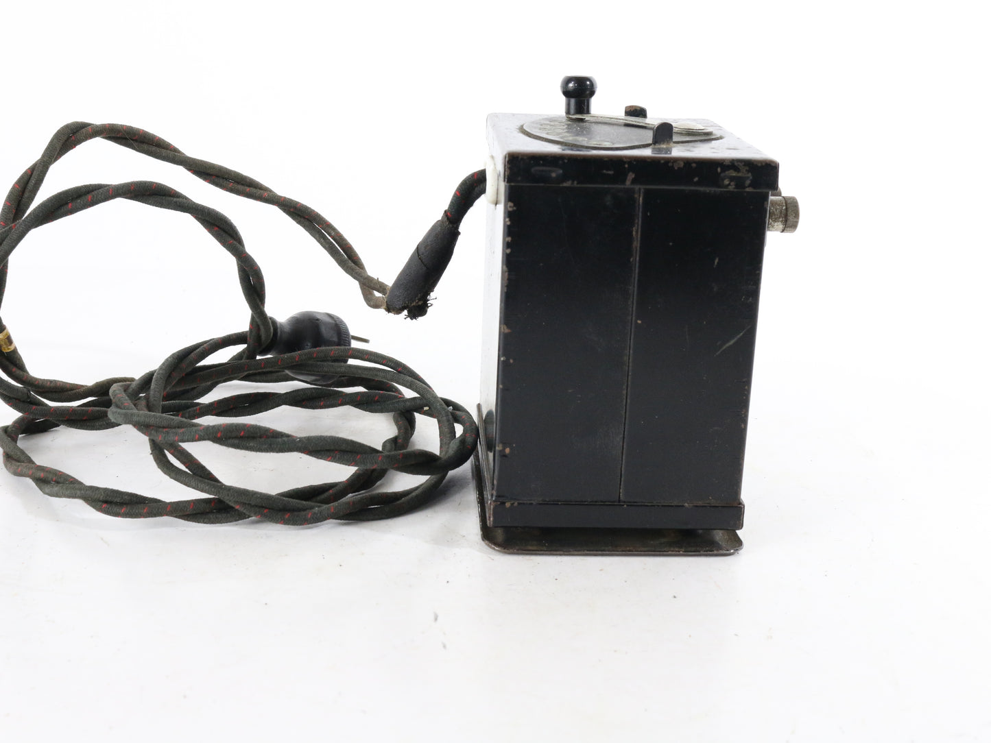 Lionel O Type W 75w 115v 60 Cycle Transformer