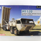 M1120 Terminal High Altitude Defense Launcher THAAD Black Label Dragon 1:35 3605