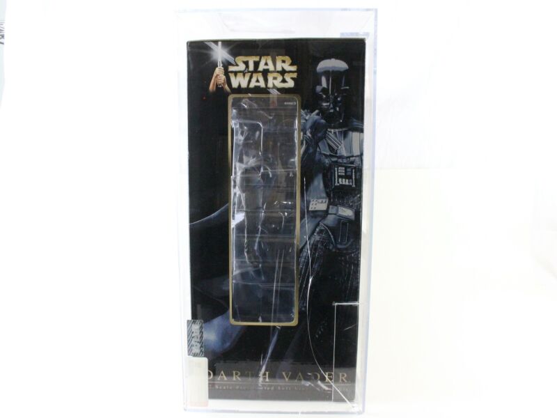 Darth Vader Star Wars Snap Fit ARTFX 1/7 Scale Snap Model KOTOBUKIYA AFA 85 NM+