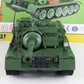 SU-100 Tank Destroyer Russian Military Armor Historical Collection WW2 COBI 1:28