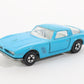 Vintage Matchbox Lesney ISO Grifo Superfast Blue 14 England