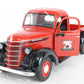 1938 International D-2 Pickup Truck Tractor Supply 1:25 First Gear 1054618