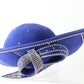 Vintage Womens Hat, Vintage Boutique Hat, Vintage Couture Hat, George Zamaul Hat, Zamau'l Ladies Hat