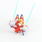 Blazing Gundam Breaker Battlogue High Grade Hg Bandai 1:144 Model BUILT