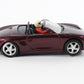 Slot Car Porsche Boxster S Convertible Cabrio 1:32 Cartrix