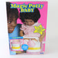 African American Magic Potty Baby Tyco 1992 Toy Doll & Accessories