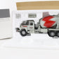 Mack R-Model Mixer Port Huron First Gear 1:34 Scale Model 19-2652