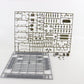 M60 A1 Patton Tank Military Vehicle Kit Italeri 1:35 6397 No Instructions