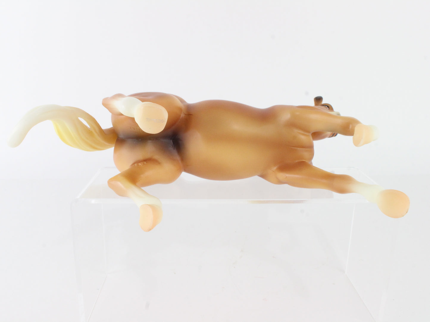 Chica Linda Chestnut Spirit Riding Free Collection Breyer #9201 Traditional