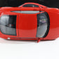 2006 Audi TT Roadster Red Minichamps 1:18 Model Car 100 015021 RARE