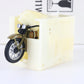 1929 Harley Davidson Side Valve Franklin Mint