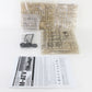 M-ATV Mine Resistent Ambush Protected Atv 1:35 Kinetic Model Kit K61007