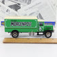 1932 Mercedes Benz L5 Berliner Morgenpost Power Of Press Matchbox 1:43 Ypp03