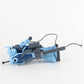 Gouf Custom Hguc Gundam Mobile Suit Ms-07b3 Bandai 1:144 Model BUILT
