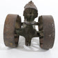 Vintage Fordson Arcade Cast Iron Tractor Farm Model 5.75��� NO DRIVER